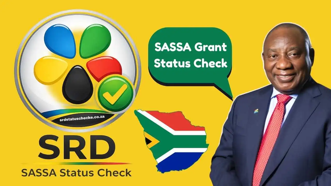 SASSA Status Check