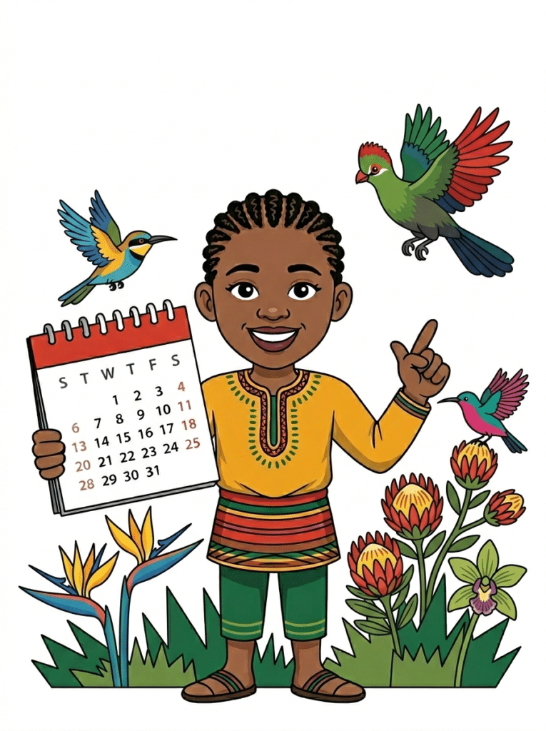SASSA Payment Dates